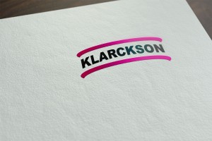 Diseño de logotipo de una empresa fabricante de productos de poliéster en Canada