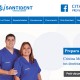 Desarrollo de pagina Web corporativa para clínica dental en Valencia