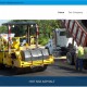 Diseño pagina Web para empresa de construcción SCT