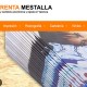 Diseño Web autogestionable para Imprenta Mestalla en Valencia