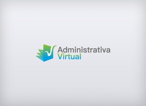 Diseño de logotipo para empresa de gestión y contabilidad en Valencia
