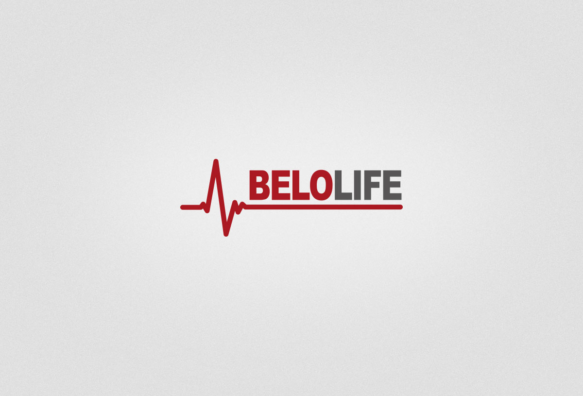 diseño de logotipo para Belolife