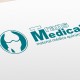 Diseño de logotipo profesional para Transmedical en Valencia