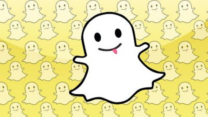 Snapchat para tu negocio