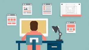 Las 5 características de la última generación de páginas web