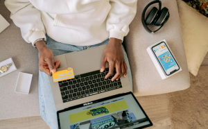 pasos para crear una tienda online