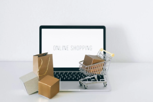 diseño web de una tienda online