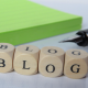 blog