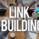 link building