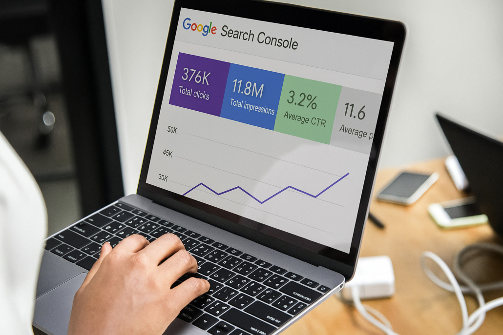 presupuesto seo online studio