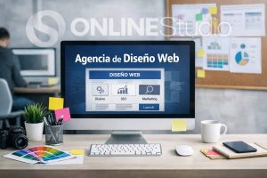 agencia para disenar web en picana valencia espana