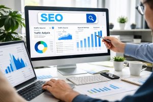 agencia de posicionamiento seo en alacuas valencia espana