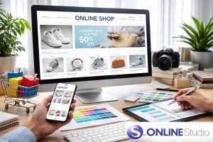 servicio diseno tienda en xirivella