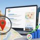 Estrategia de captación de clientes en Valencia mediante Google, SEO local, Google Business Profile y posicionamiento web para empresas.