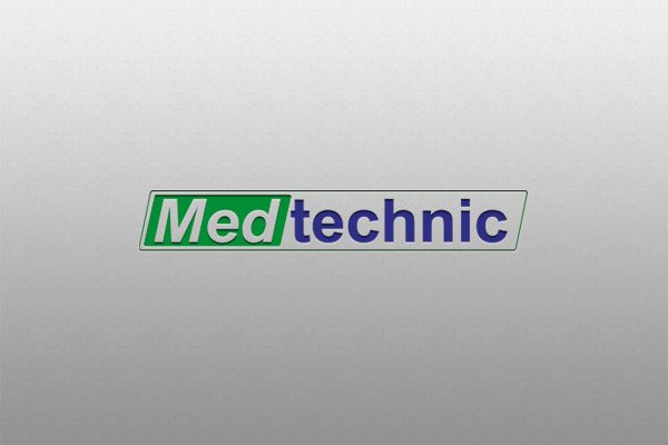 Creación de logotipo para Medtechnic