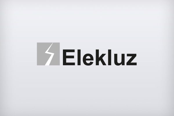 Diseño de logotipo para empresa distribuidora de material dede electricidad